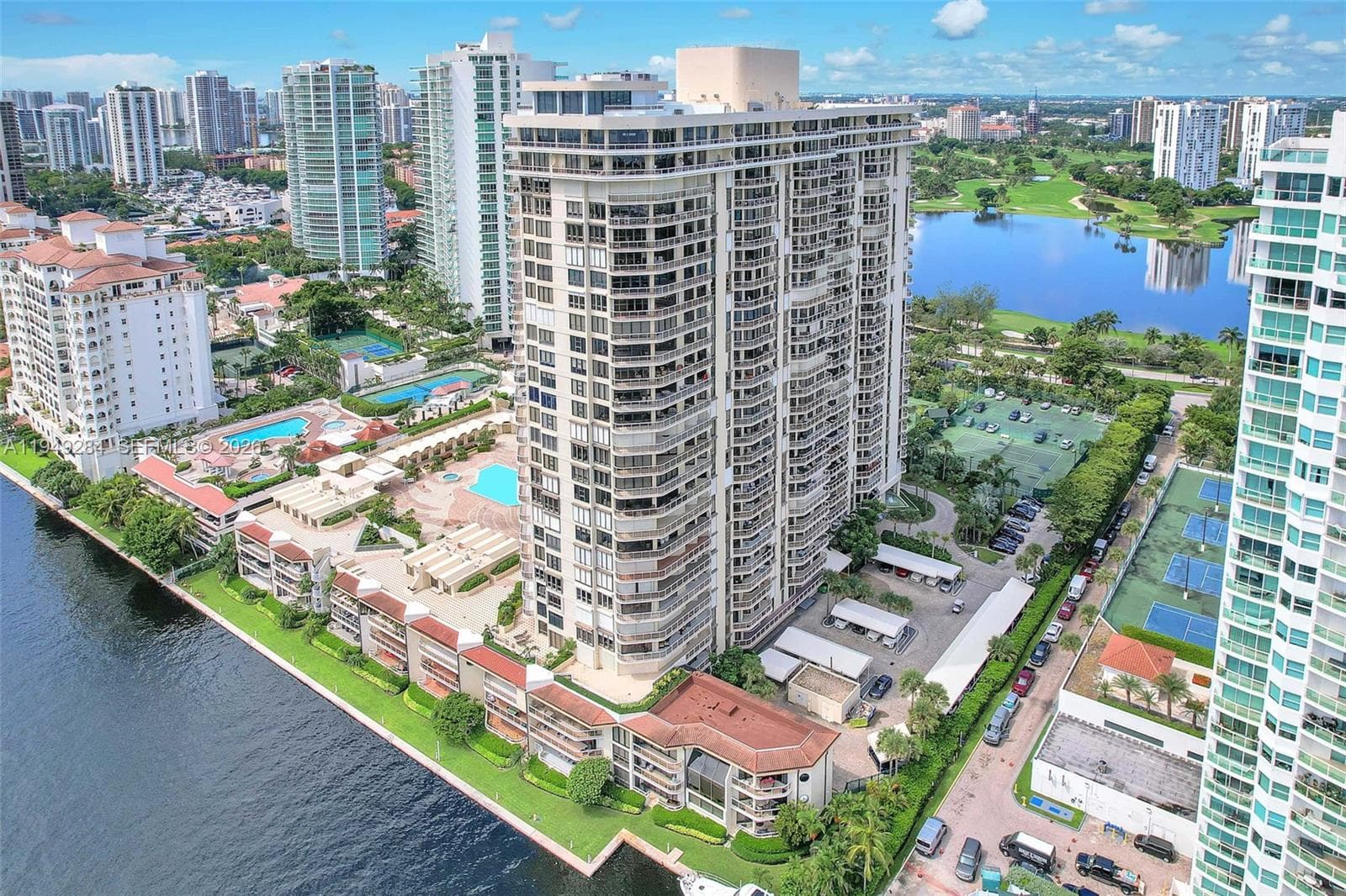 TERRACES · #601 in Aventura - Photo 38