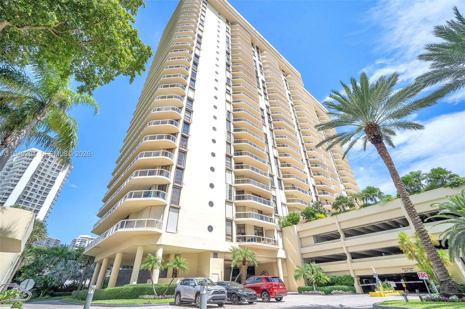 TERRACES · #601 in Aventura - Photo 40