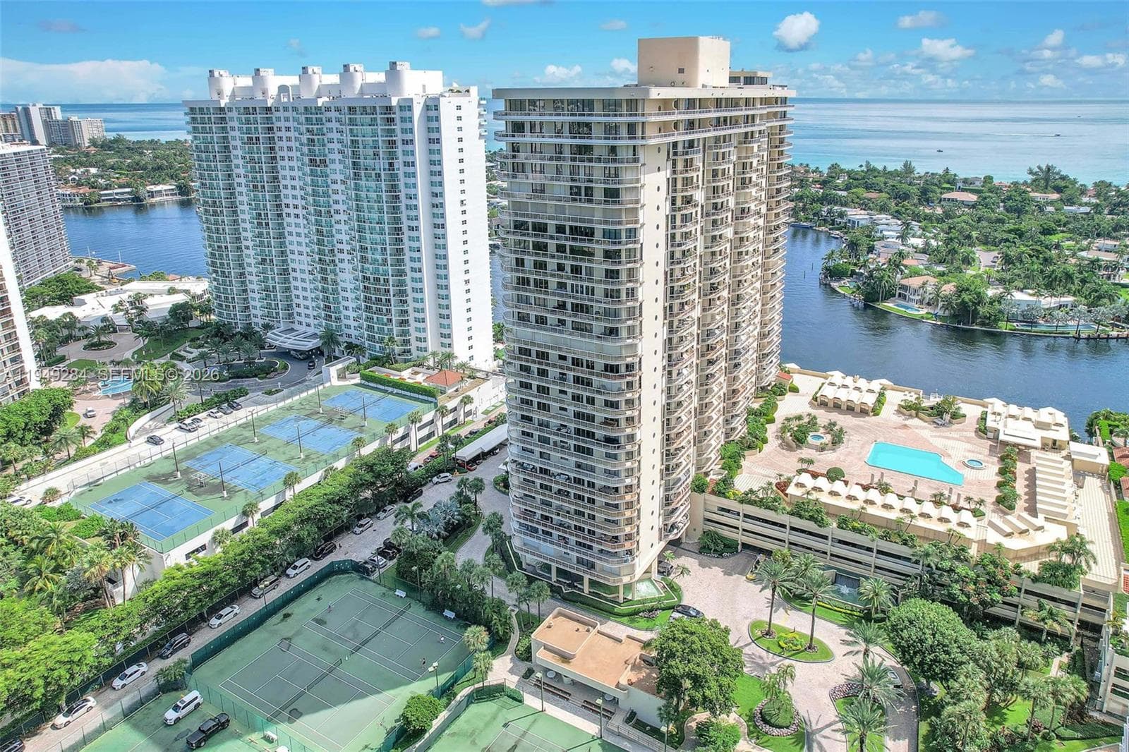TERRACES · #601 in Aventura - Photo 39
