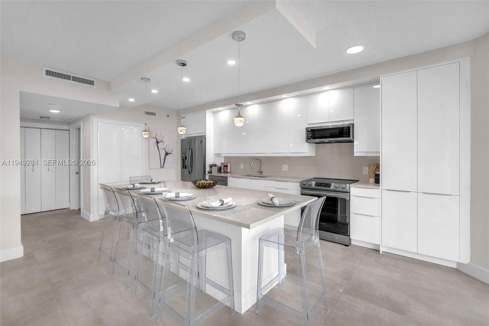 TERRACES · #601 in Aventura - Photo 8