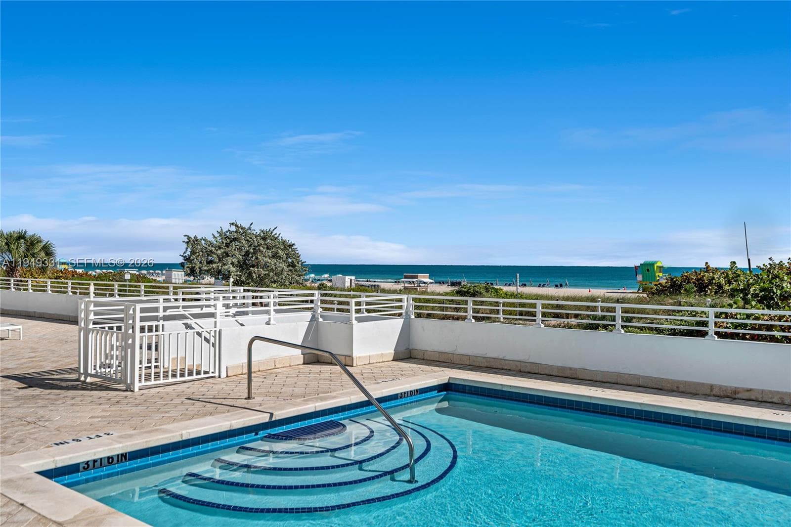 OCEAN POINT CONDO · #508 in Miami Beach - Photo 34