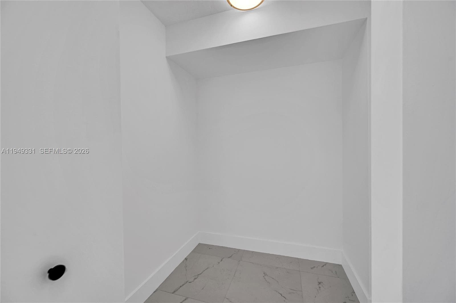 closet