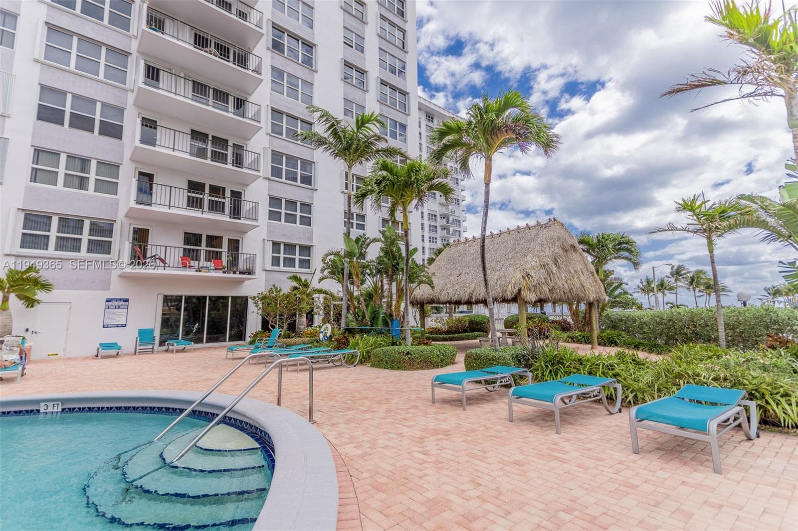 Parliament House · #1528 in Pompano Beach - Photo 43