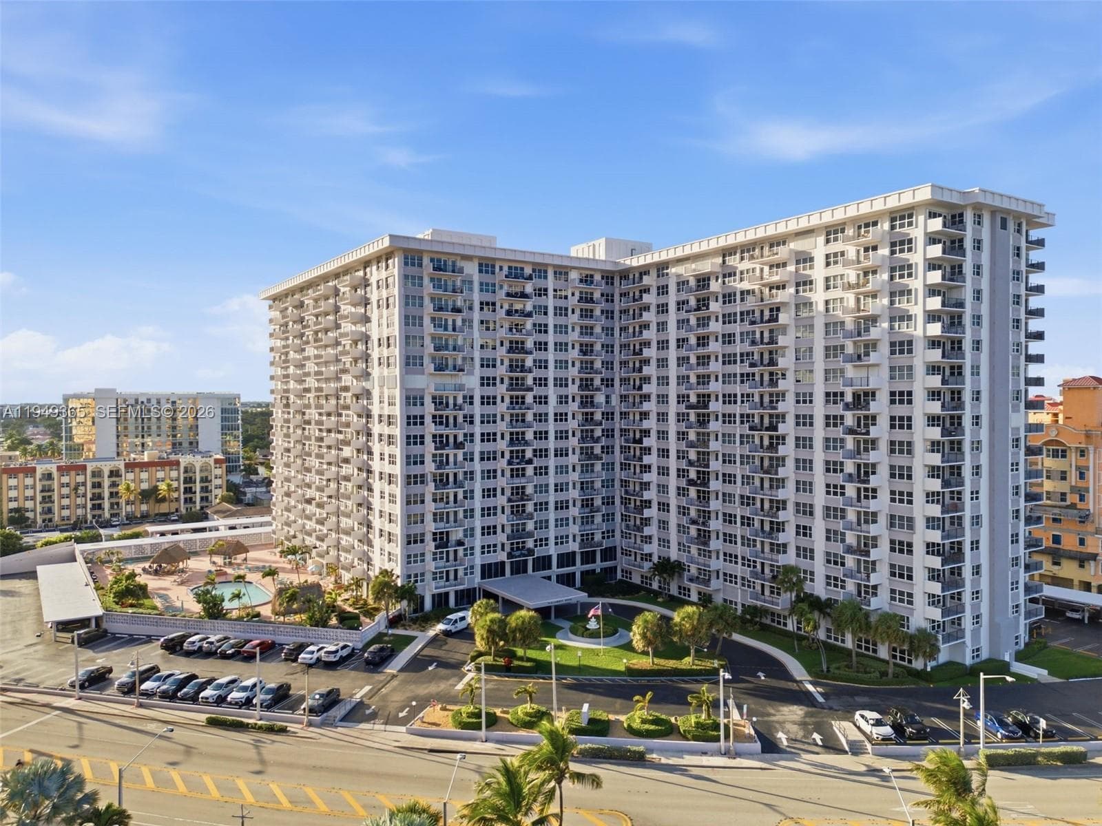 Parliament House · #1528 in Pompano Beach - Photo 20
