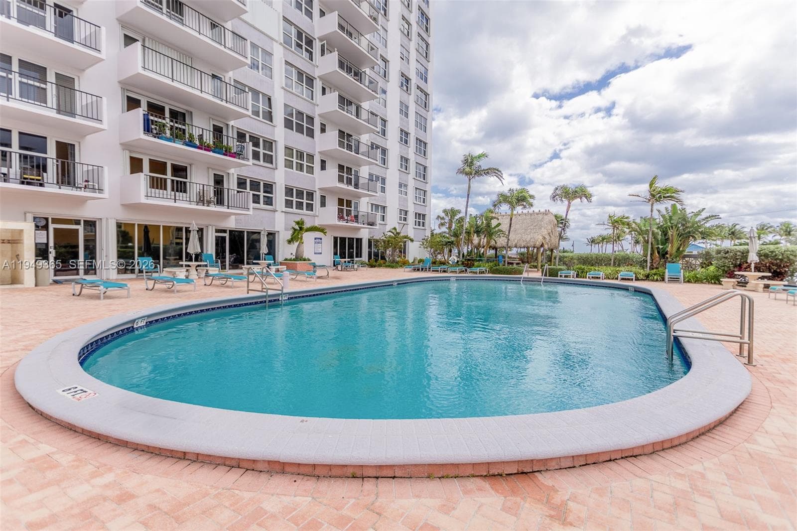 Parliament House · #1528 in Pompano Beach - Photo 35