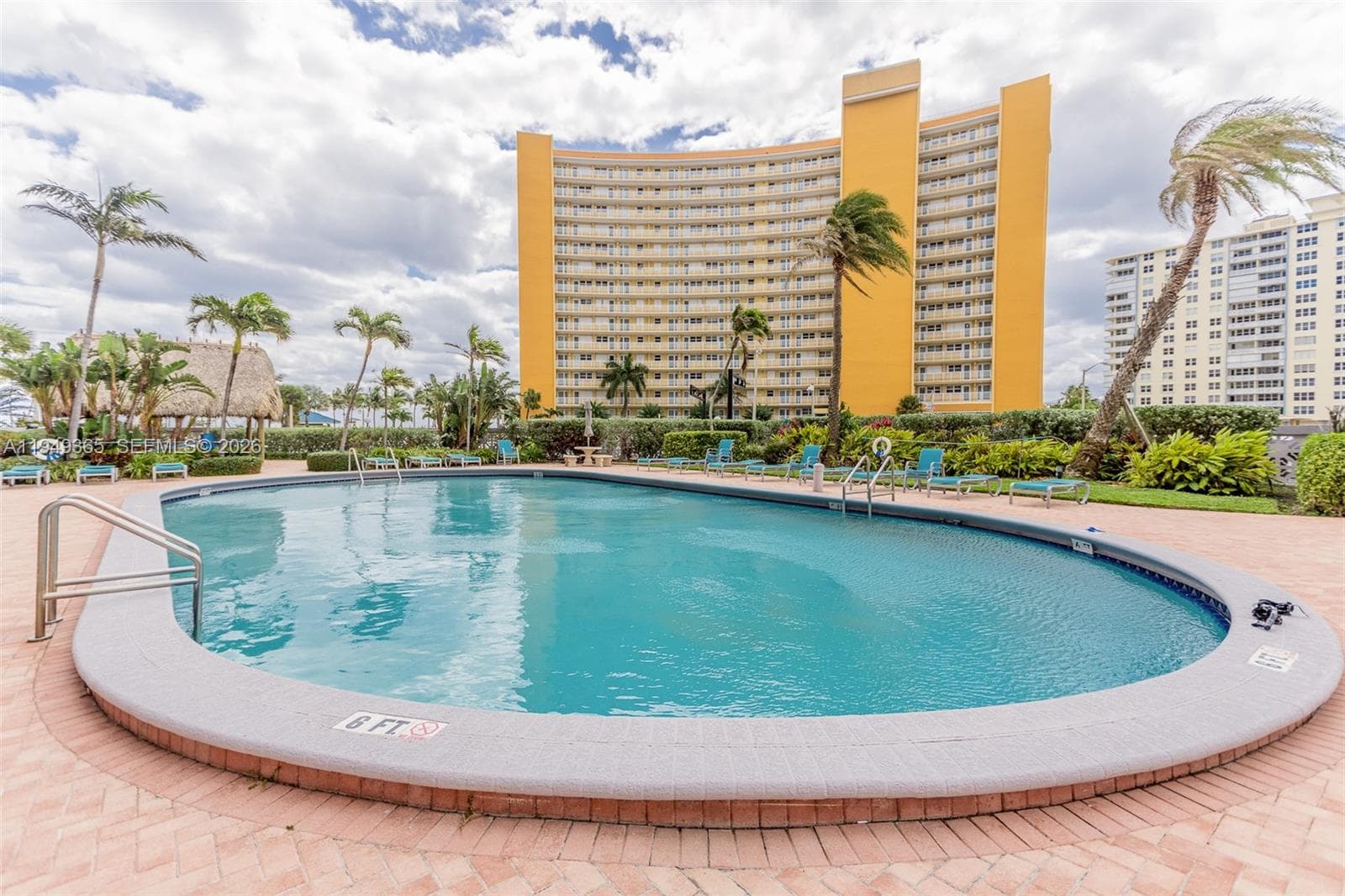 Parliament House · #1528 in Pompano Beach - Photo 39
