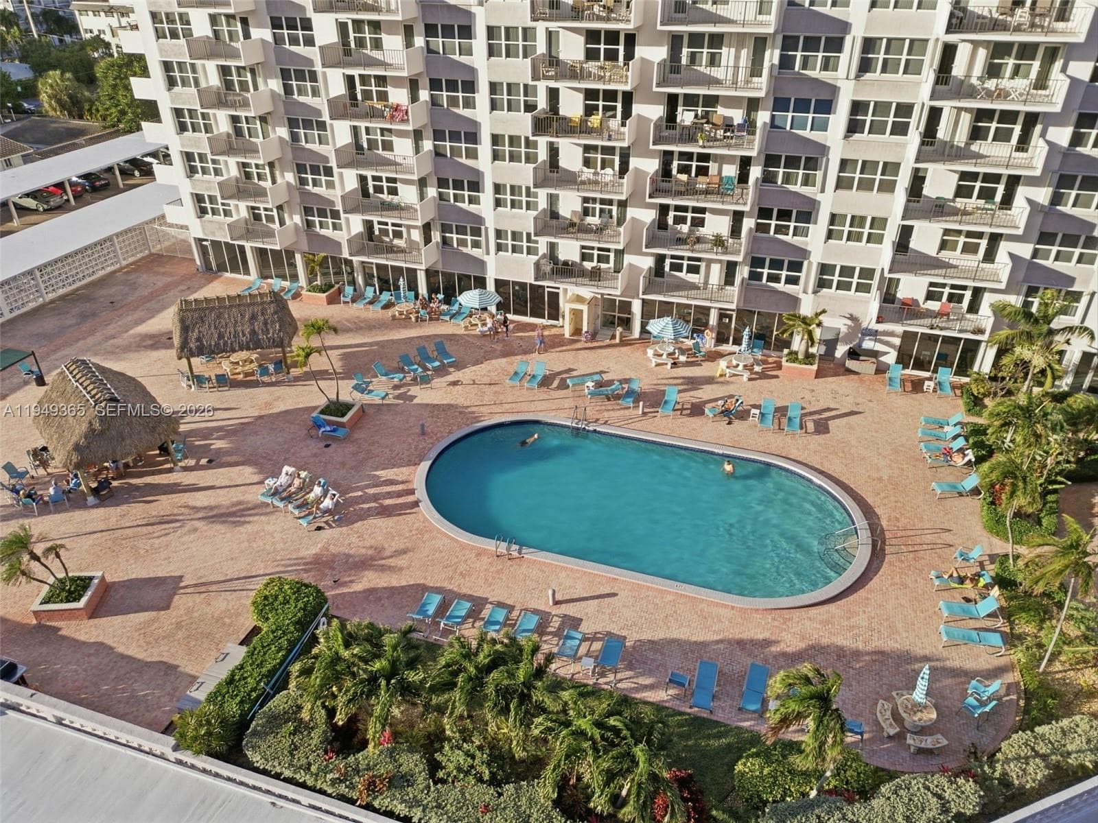 Parliament House · #1528 in Pompano Beach - Photo 21