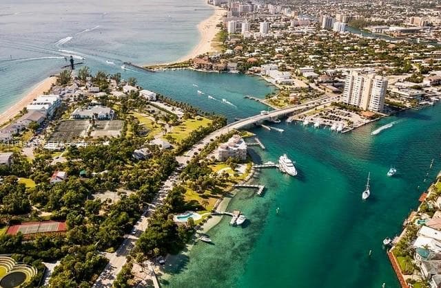 Hillsboro Shores · #12 in Pompano Beach - Photo 1