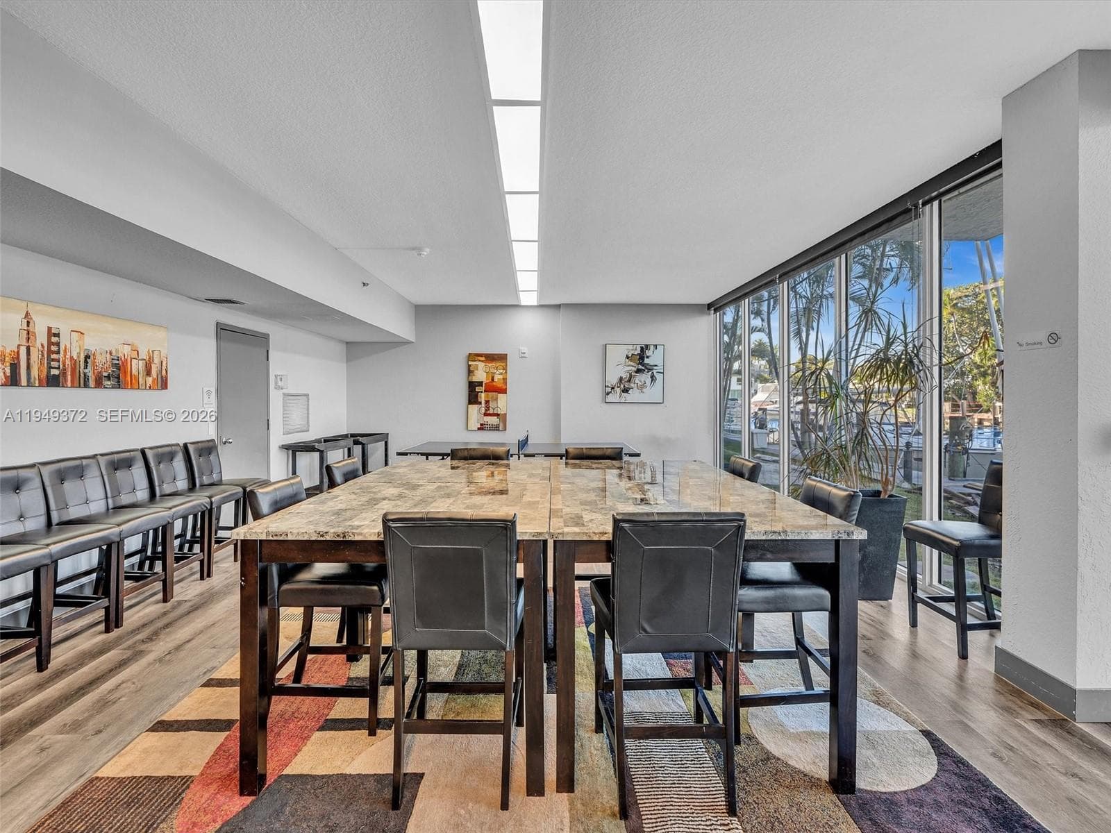 REEF WEST CONDO · #4E in North Miami Beach - Photo 27