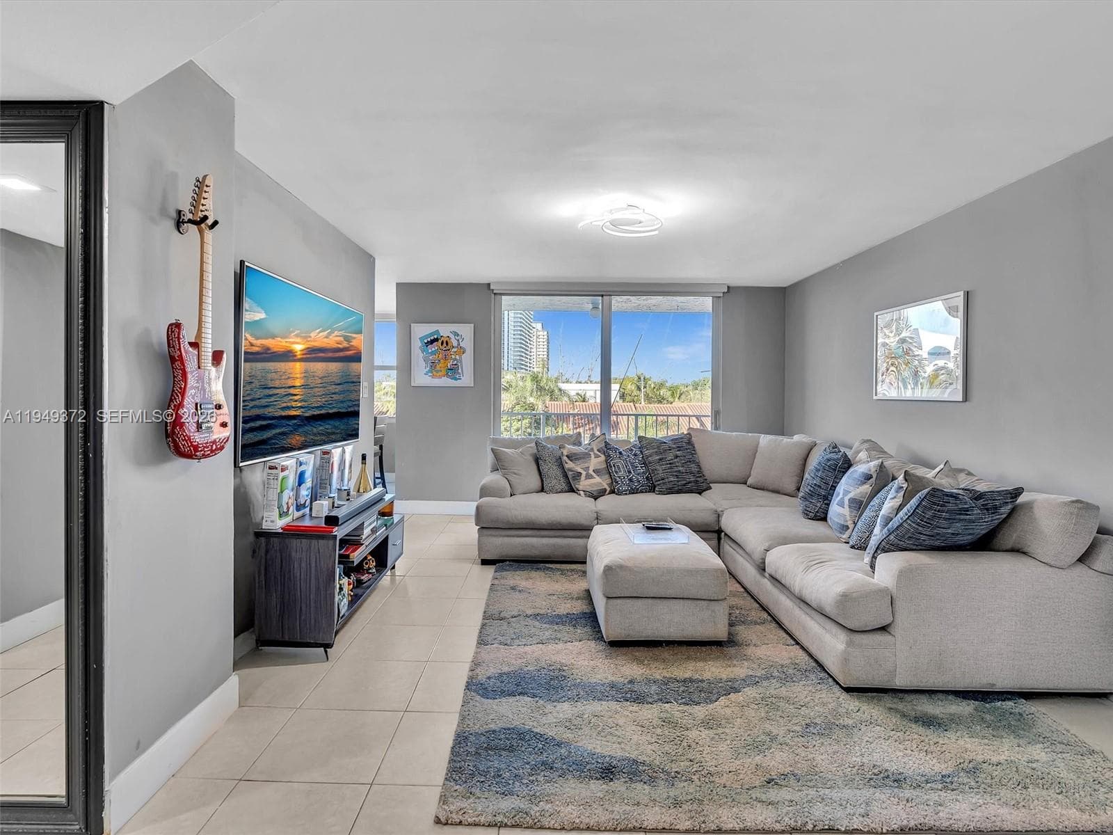 REEF WEST CONDO · #4E in North Miami Beach - Photo 6