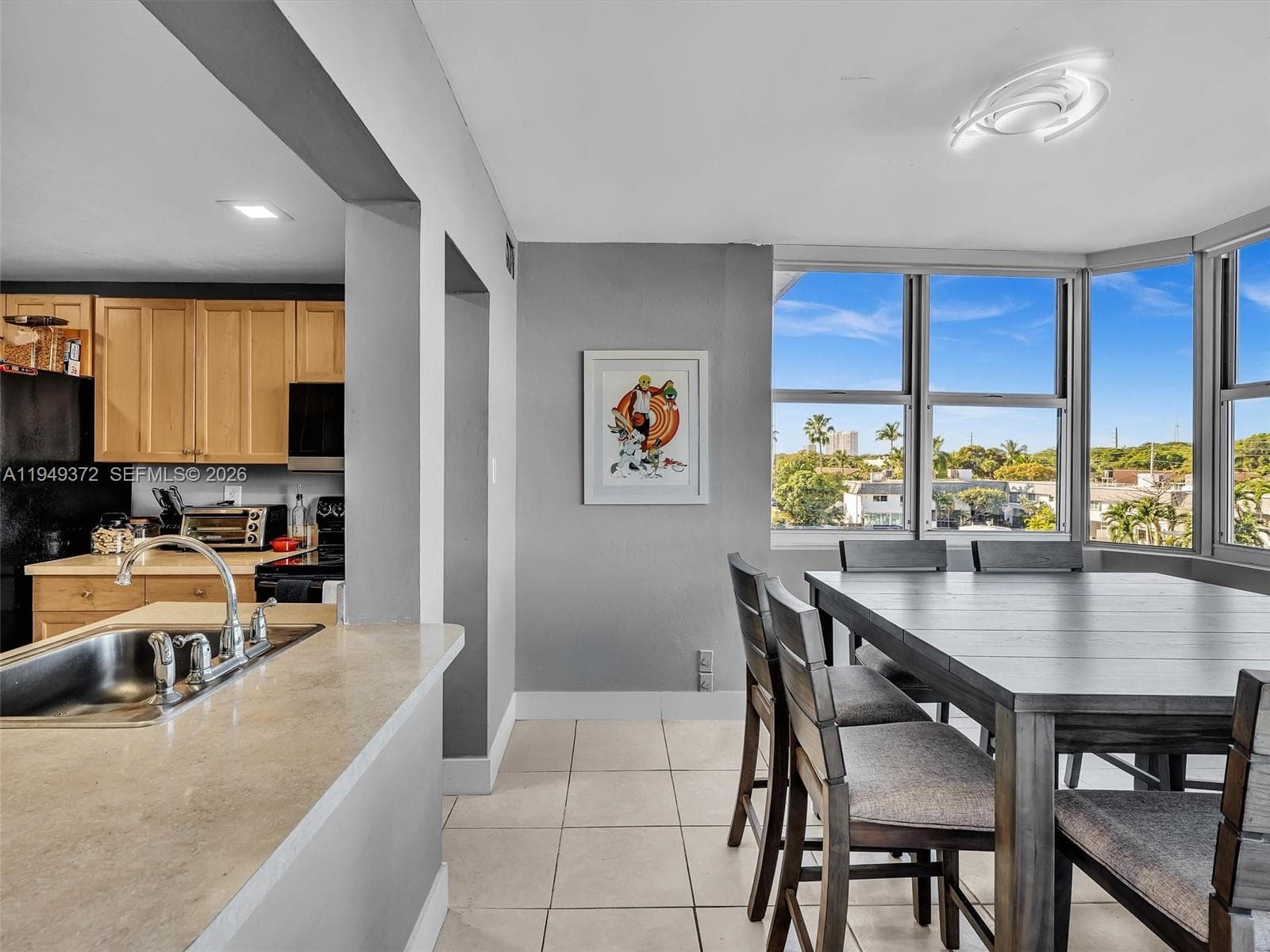 REEF WEST CONDO · #4E in North Miami Beach - Photo 16
