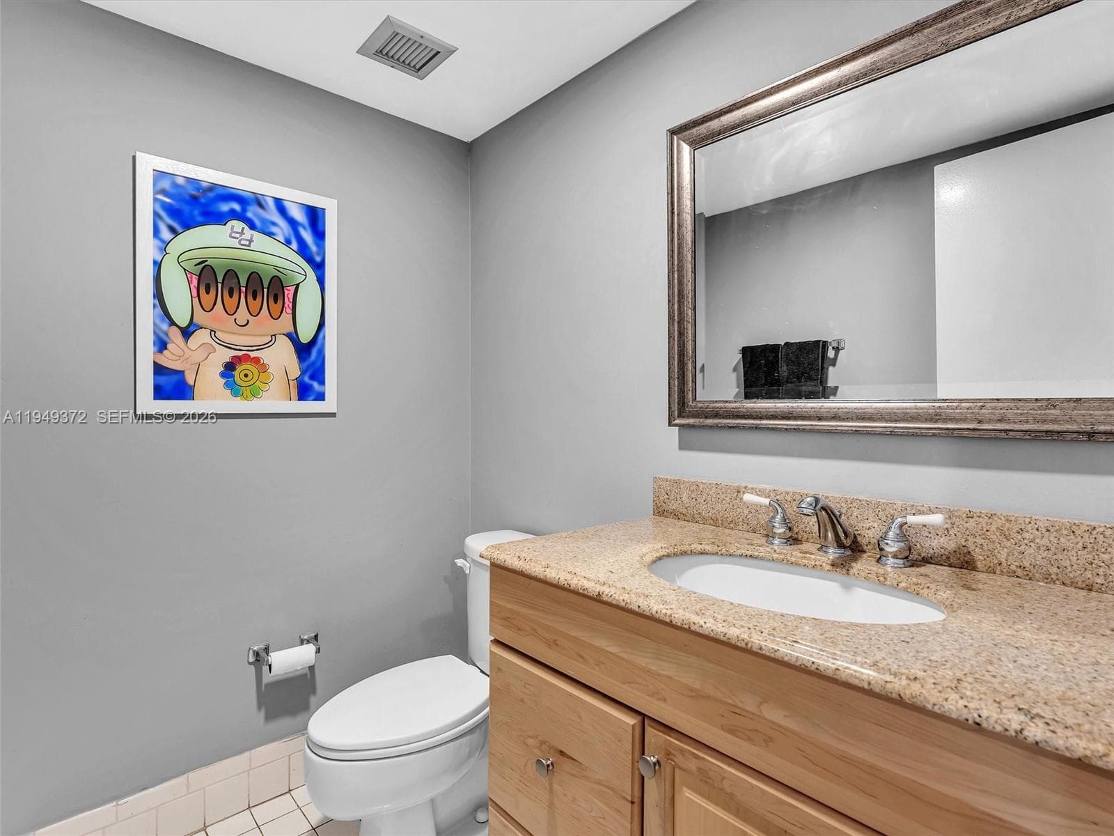 REEF WEST CONDO · #4E in North Miami Beach - Photo 12