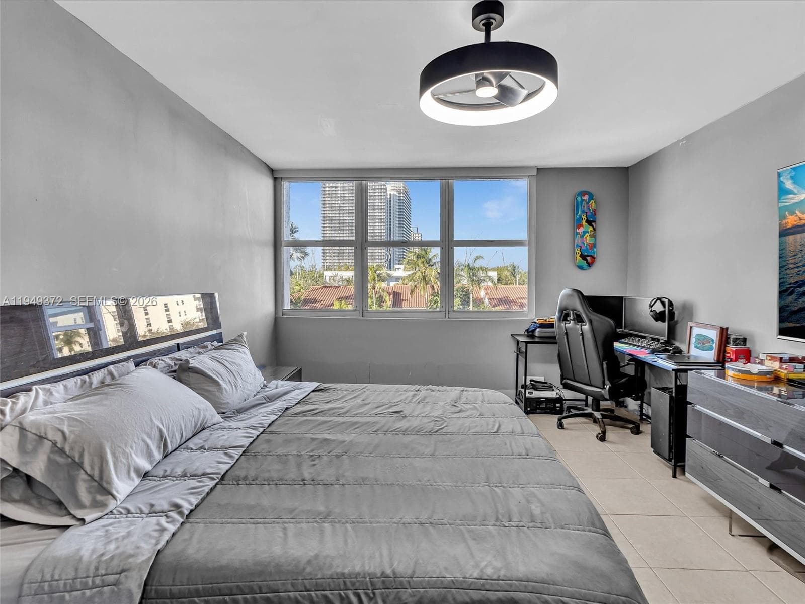 REEF WEST CONDO · #4E in North Miami Beach - Photo 19