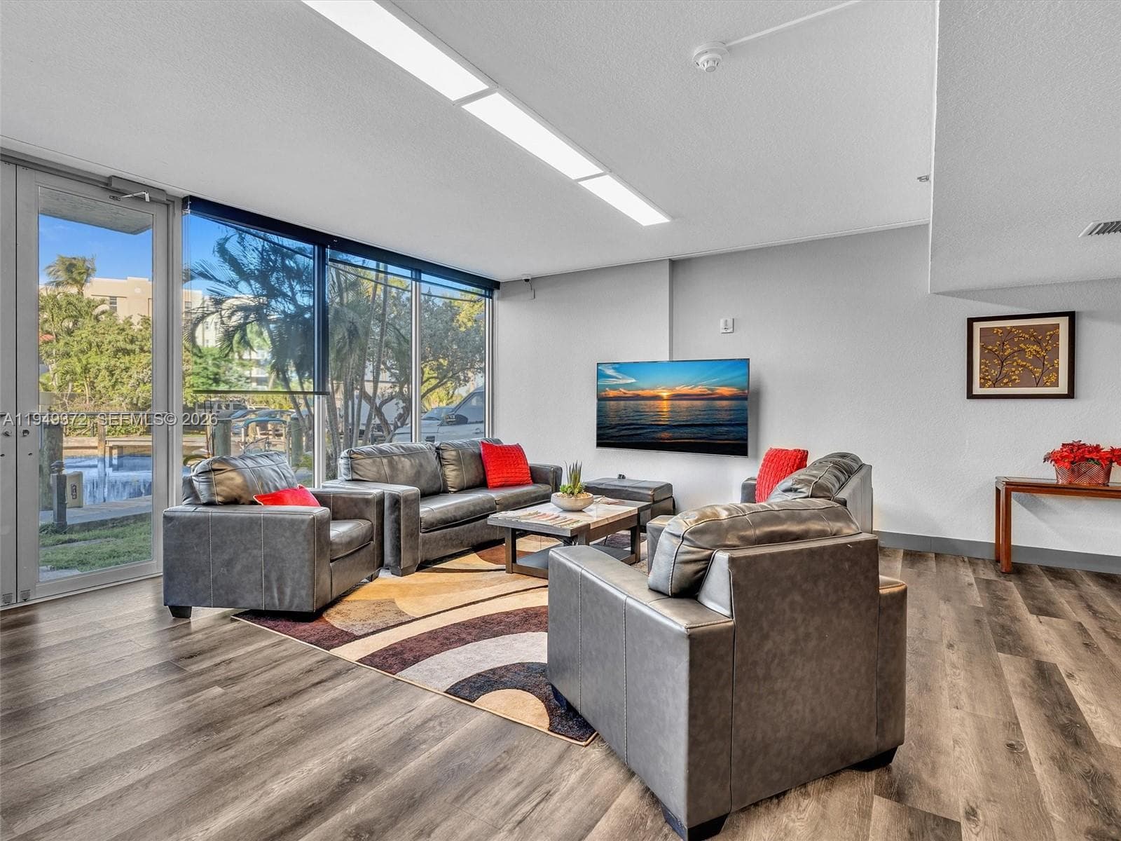 REEF WEST CONDO · #4E in North Miami Beach - Photo 25