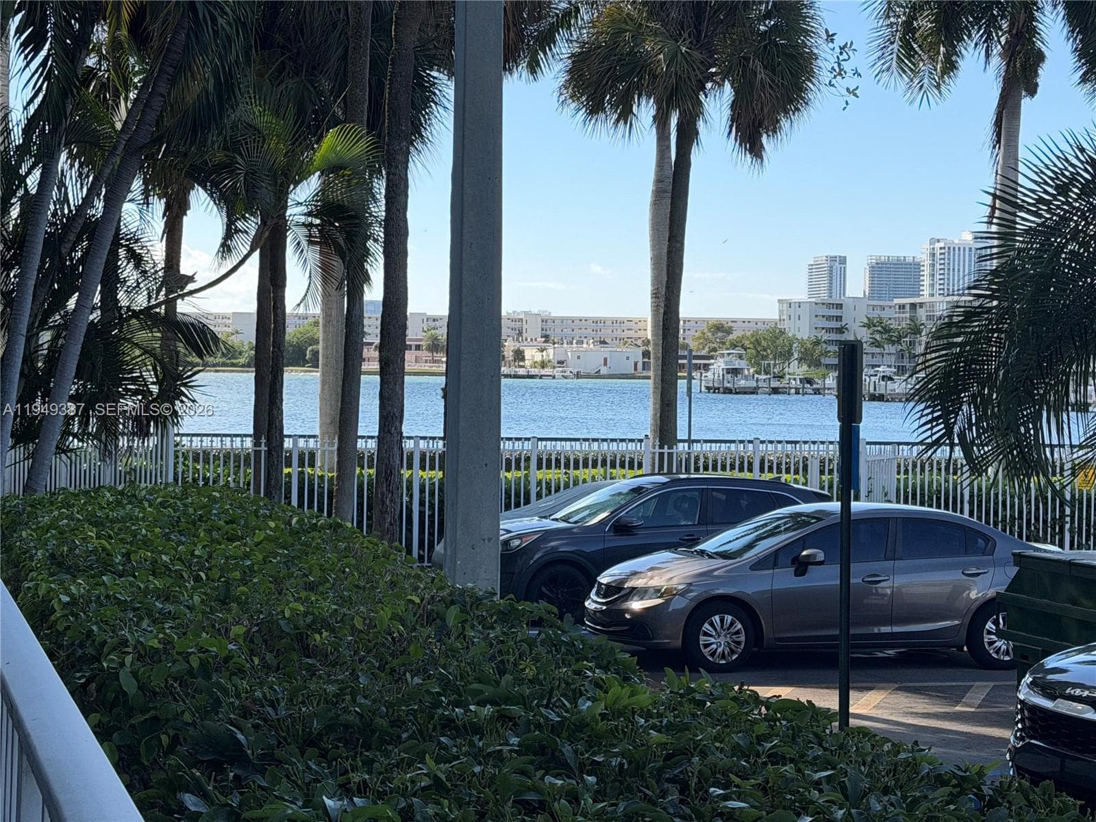 ADMIRALS PORT CONDO WEST · #111W in Aventura - Photo 6