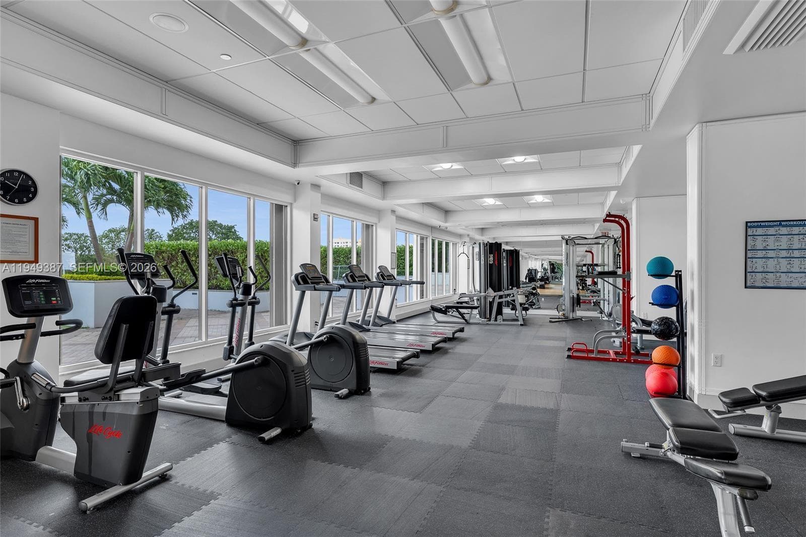 ADMIRALS PORT CONDO WEST · #111W in Aventura - Photo 26