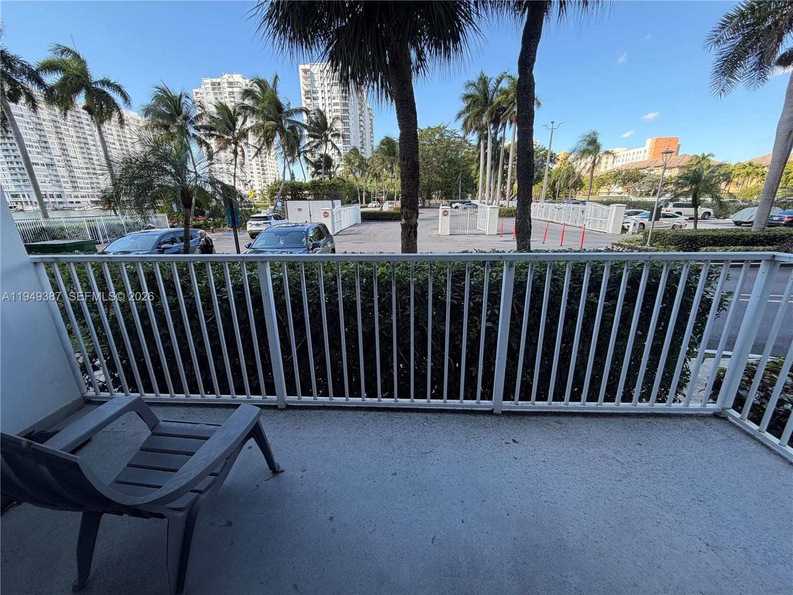 ADMIRALS PORT CONDO WEST · #111W in Aventura - Photo 5