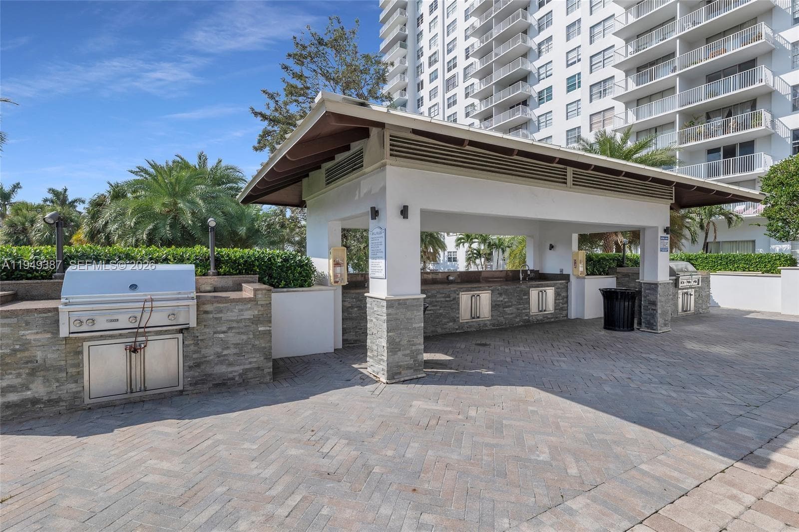 ADMIRALS PORT CONDO WEST · #111W in Aventura - Photo 20