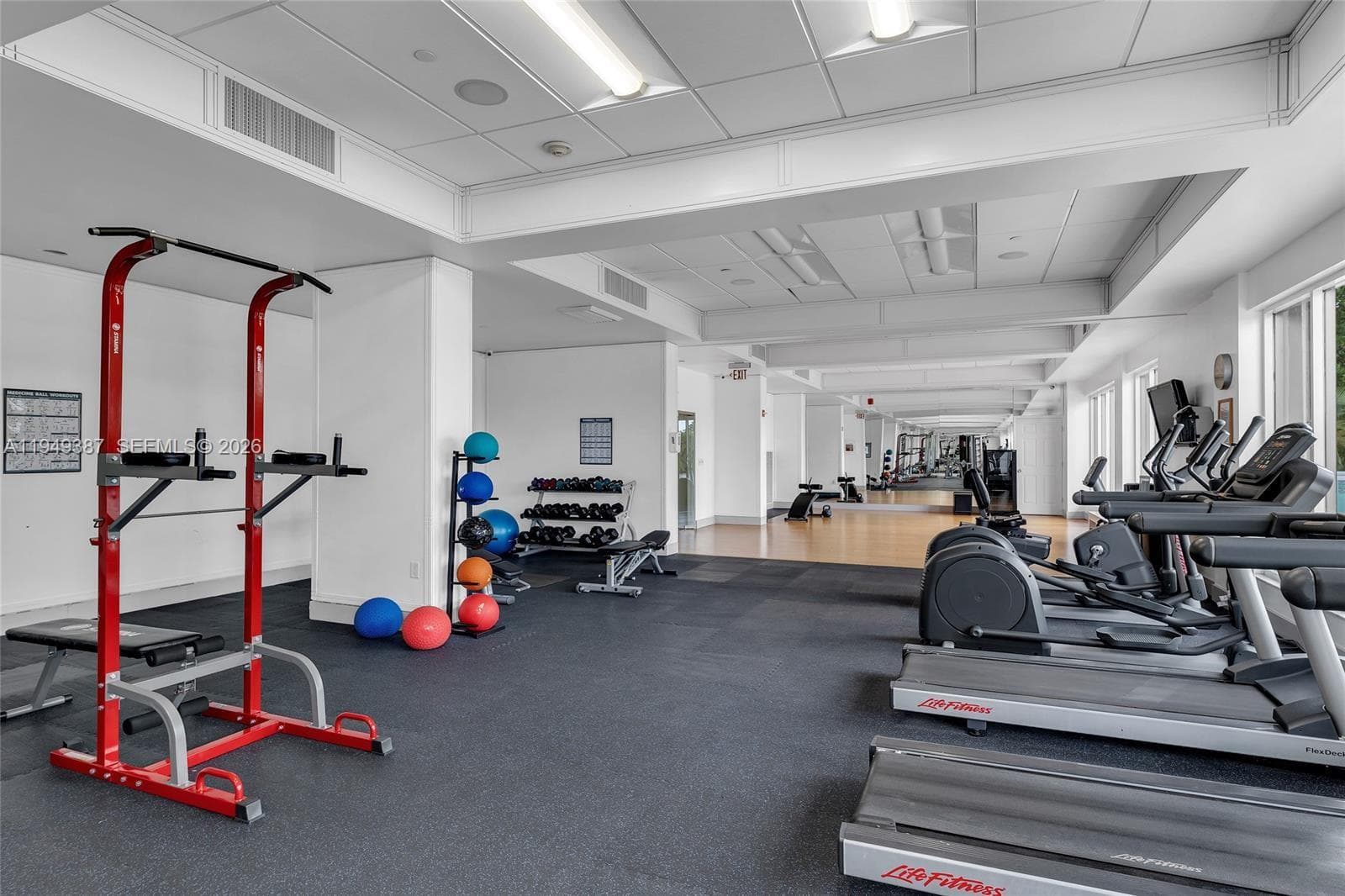 ADMIRALS PORT CONDO WEST · #111W in Aventura - Photo 25