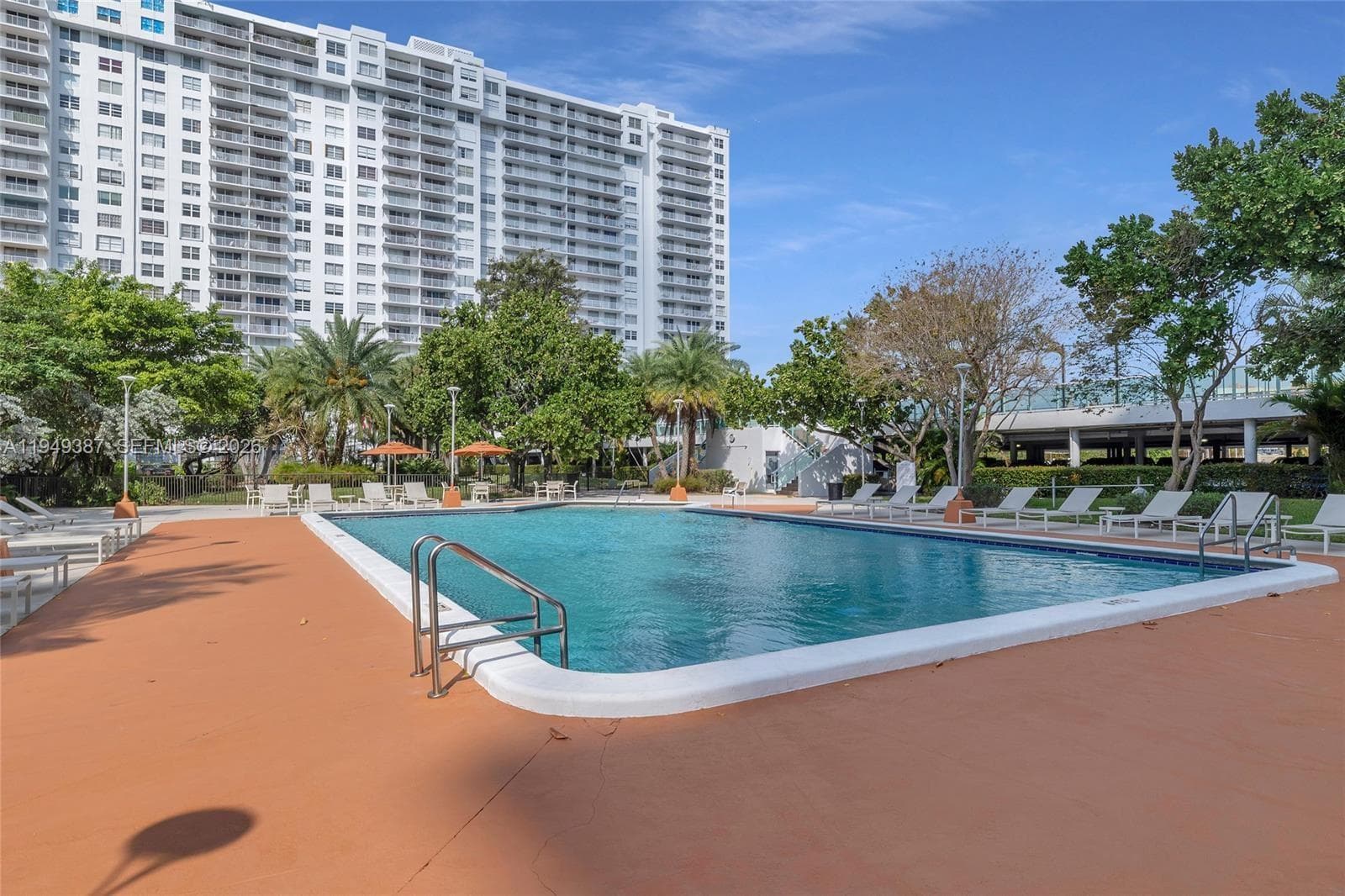 ADMIRALS PORT CONDO WEST · #111W in Aventura - Photo 21