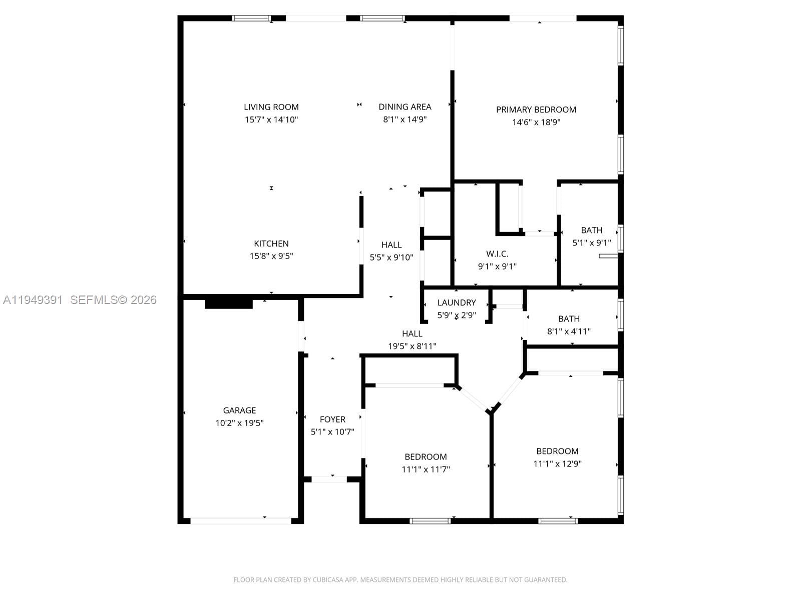 PINECREST COTTAGE VILLAS · #1 in Pinecrest - Photo 18