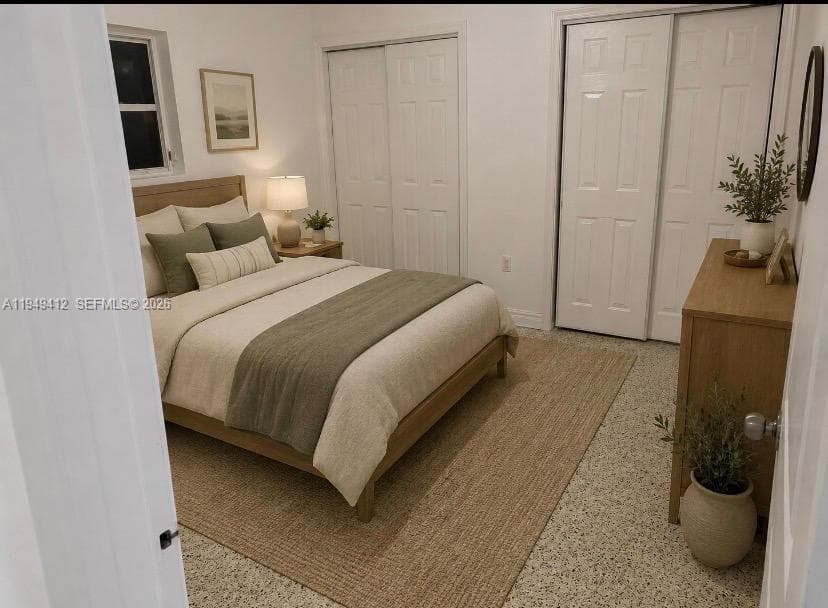 Virtually furnished