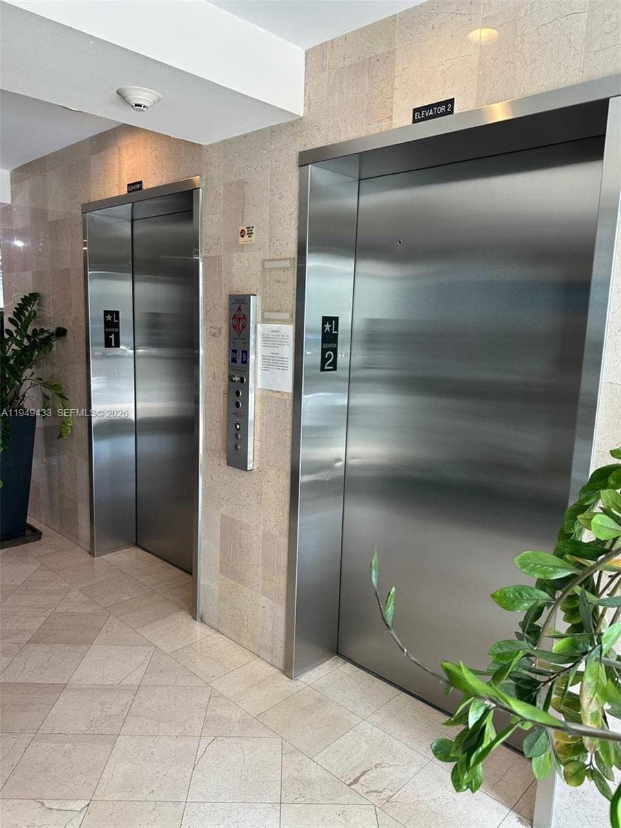 LA RIVE GAUCHE CONDO · #705 in Miami Beach - Photo 16