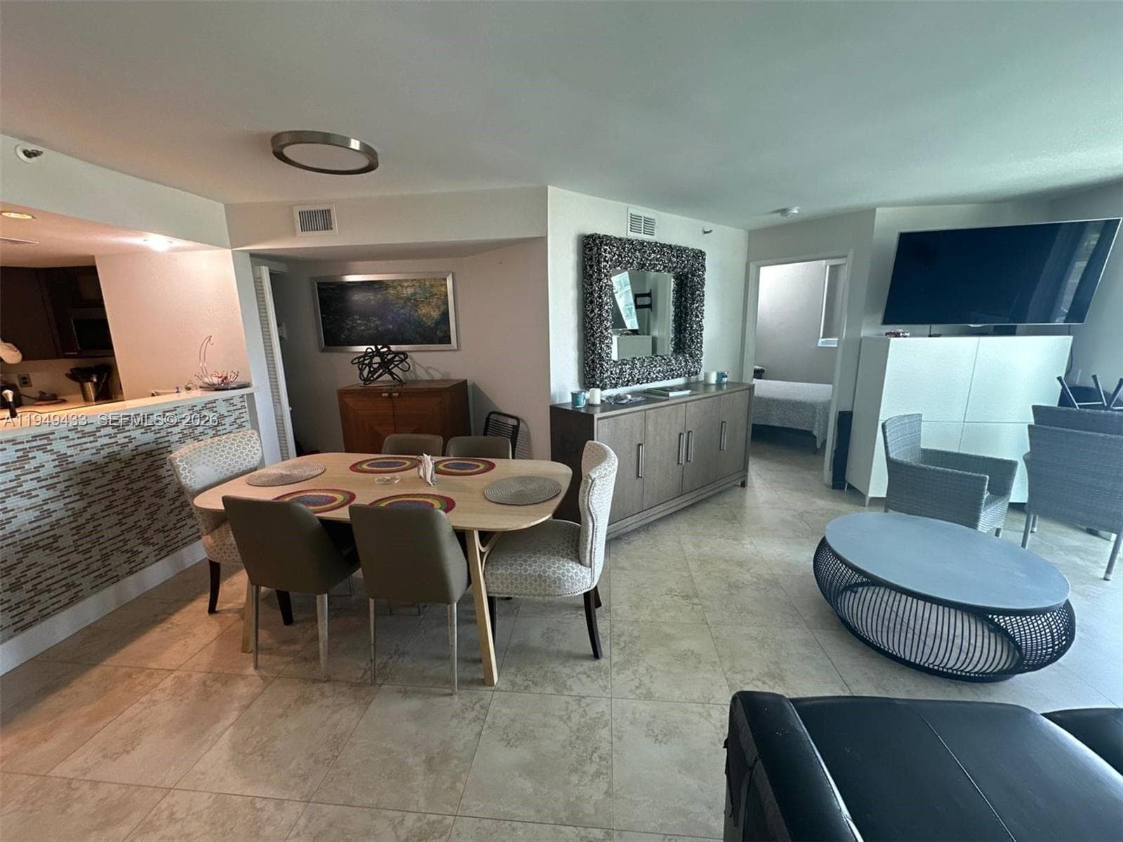 LA RIVE GAUCHE CONDO · #705 in Miami Beach - Photo 5