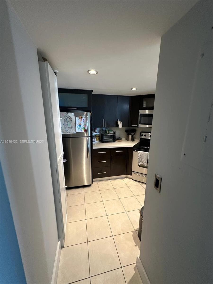 LA RIVE GAUCHE CONDO · #705 in Miami Beach - Photo 24
