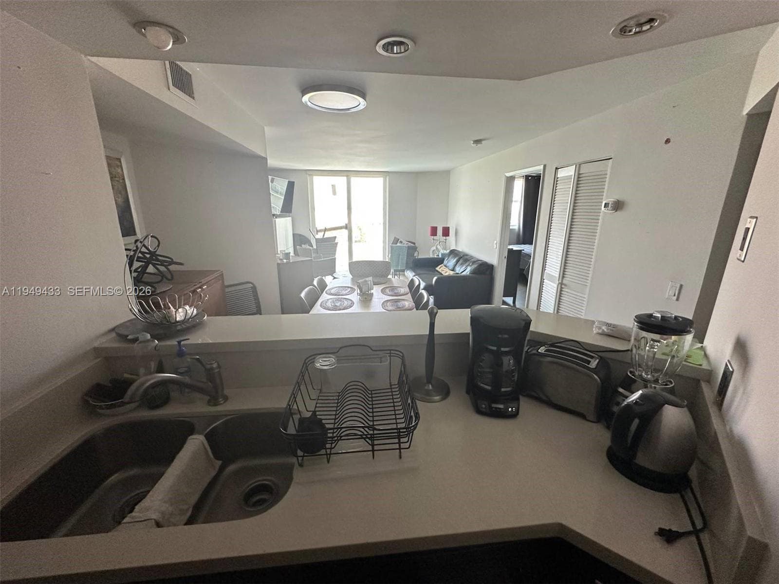 LA RIVE GAUCHE CONDO · #705 in Miami Beach - Photo 14