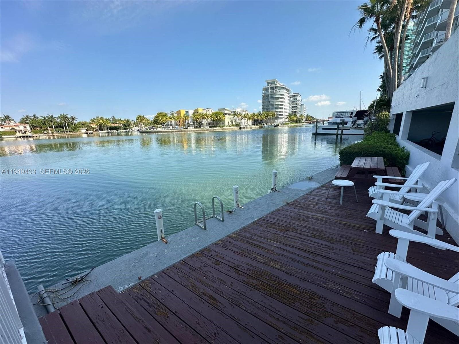 LA RIVE GAUCHE CONDO · #705 in Miami Beach - Photo 19