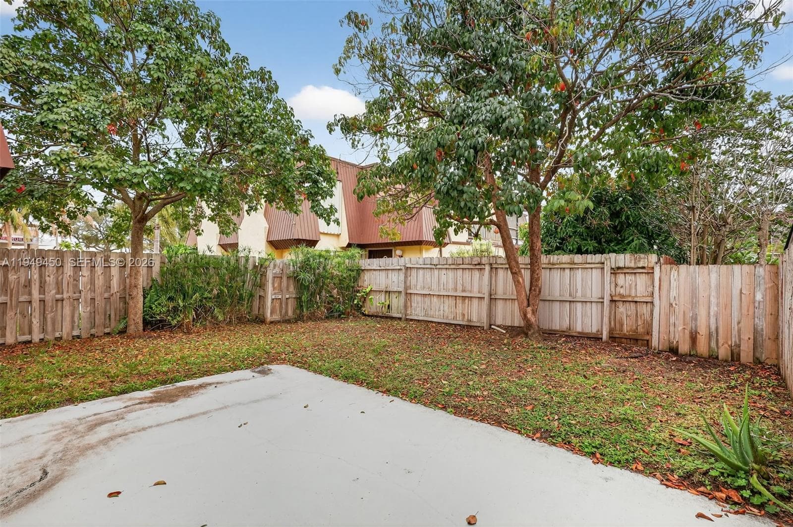 3516 Gardens East Dr #A photo 40