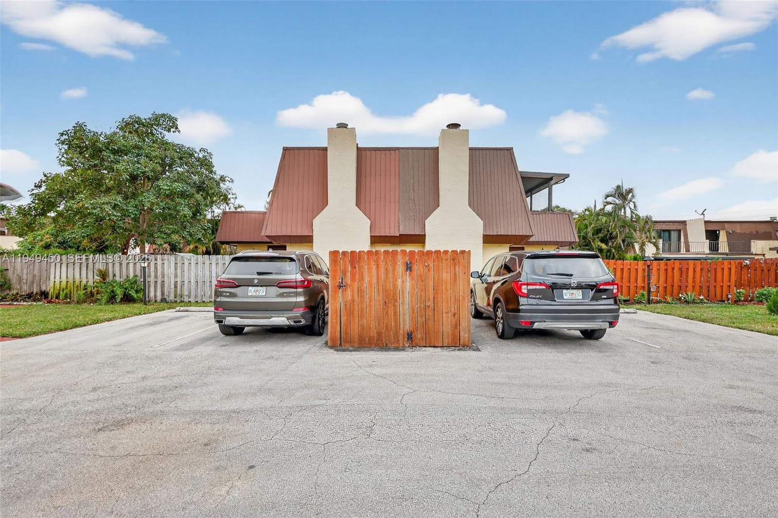 3516 Gardens East Dr #A photo 4