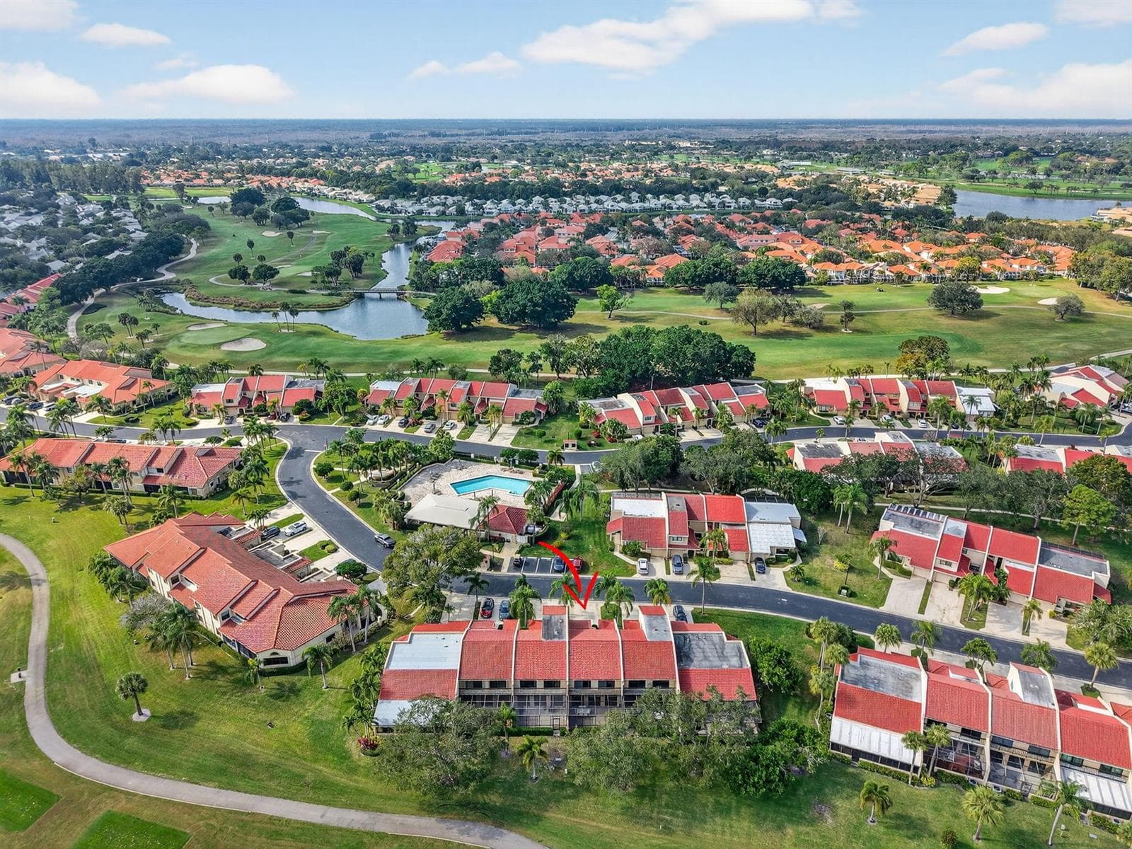 Windermere Community
