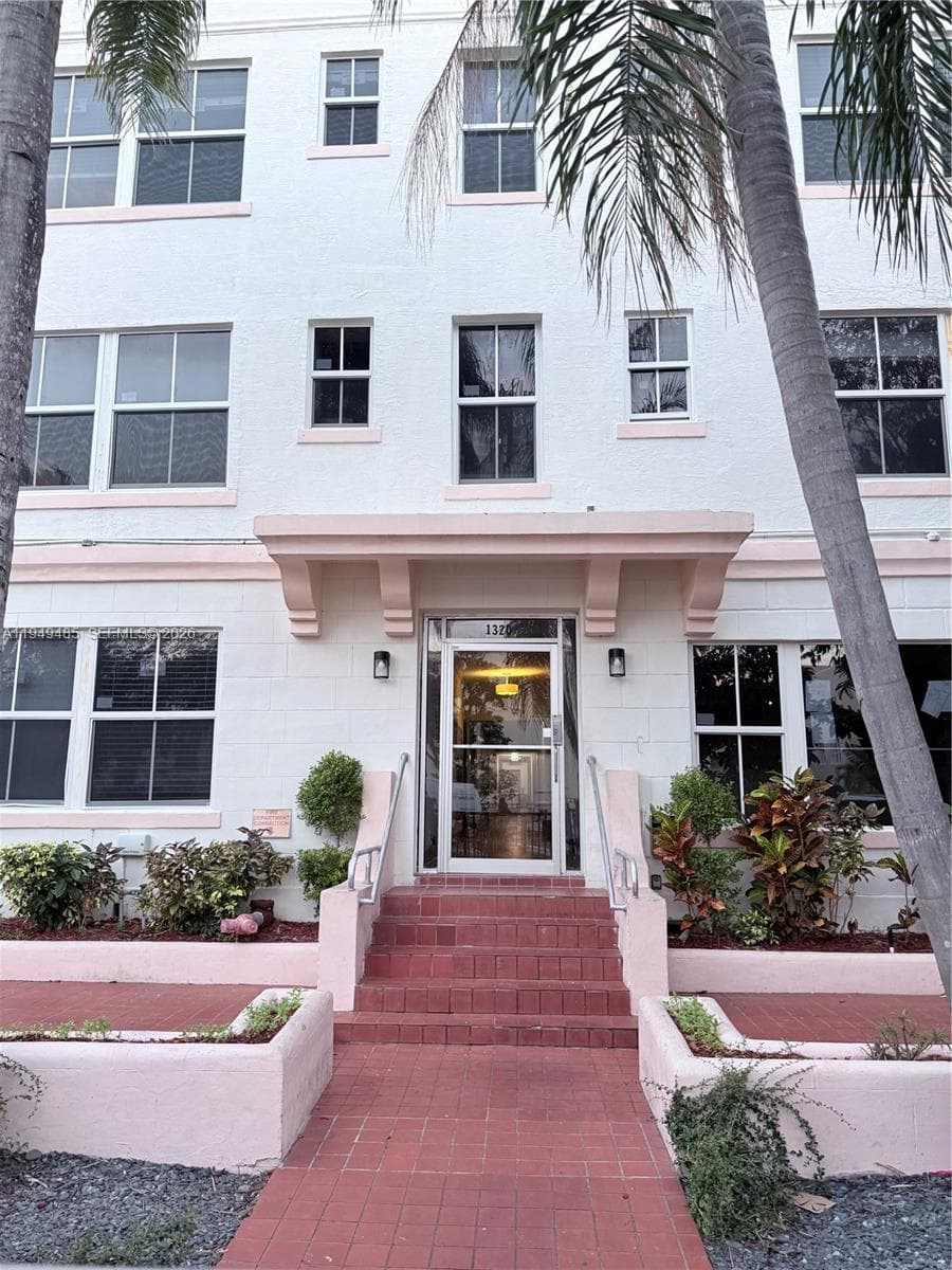 WINDSOR PLAZA CONDO · #201 in Miami Beach - Photo 1