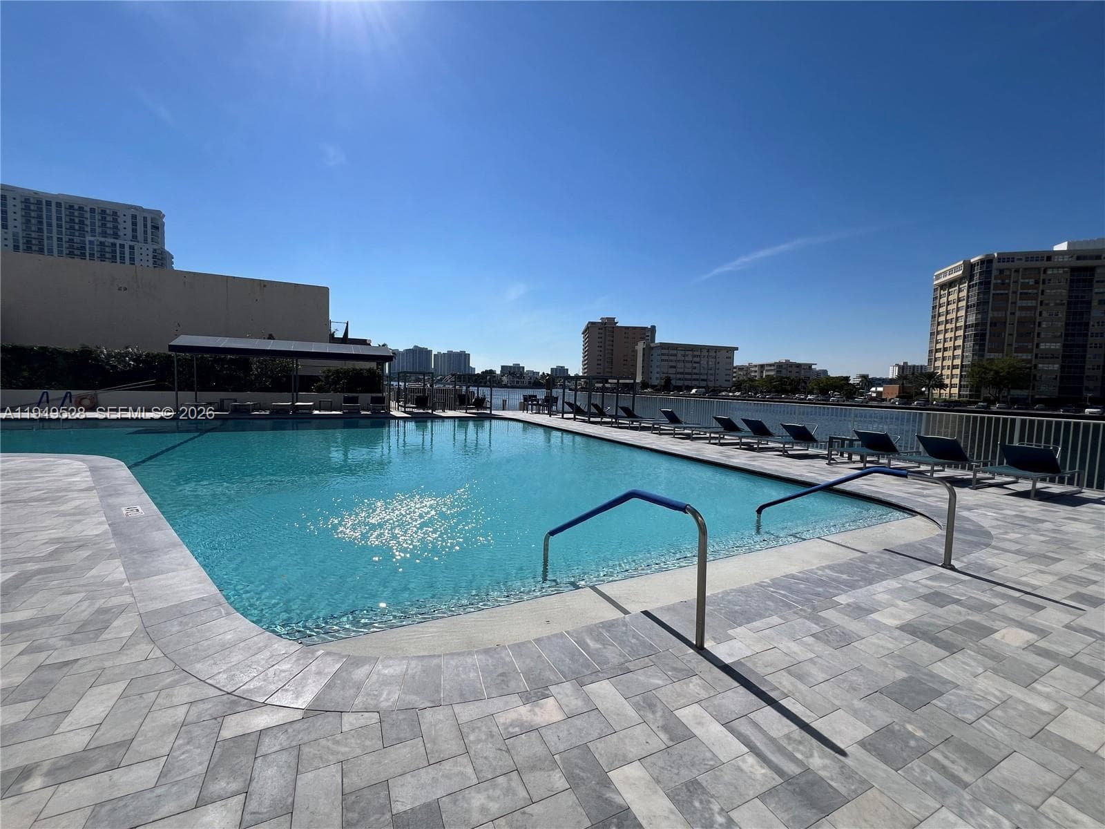 PLaza Tower North · #1109 in Hallandale Beach - Photo 22
