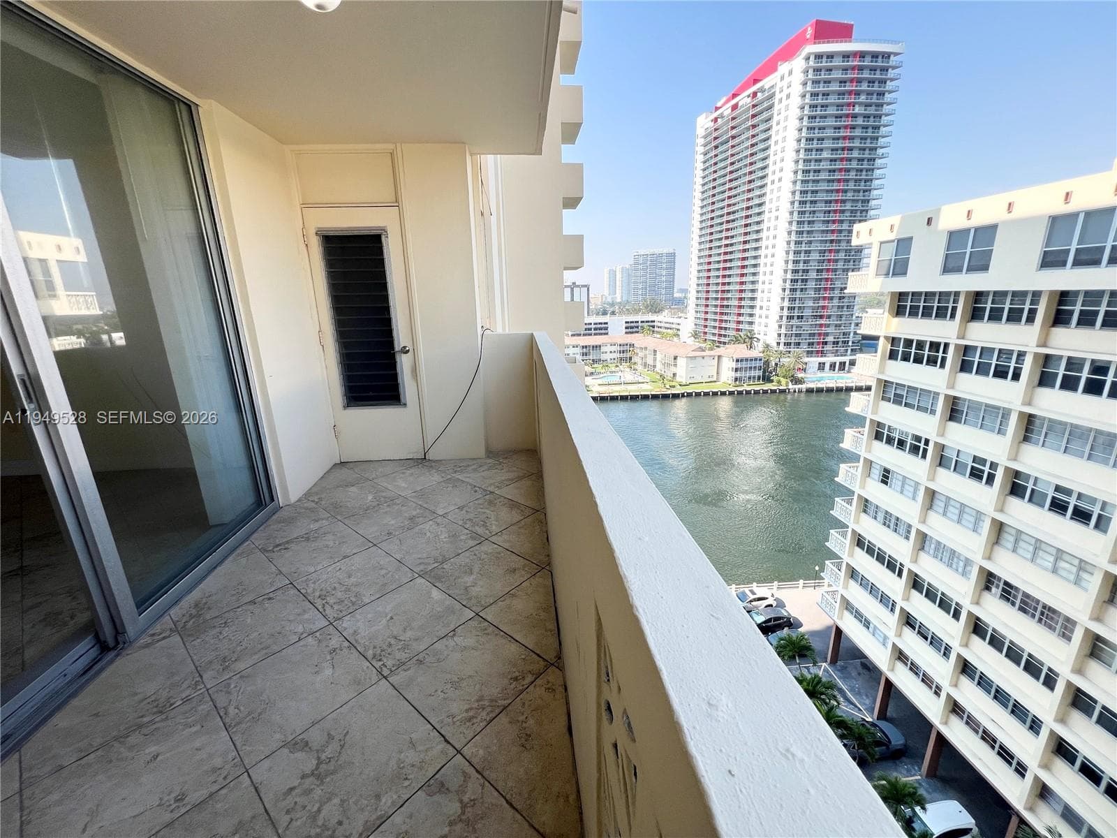 PLaza Tower North · #1109 in Hallandale Beach - Photo 3