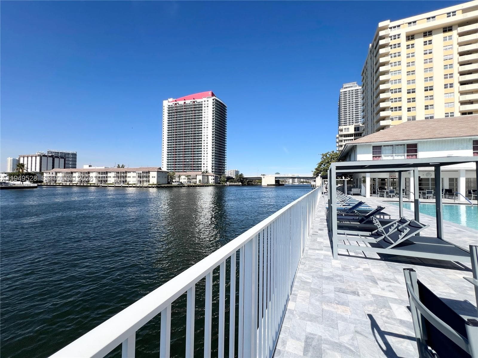 PLaza Tower North · #1109 in Hallandale Beach - Photo 1