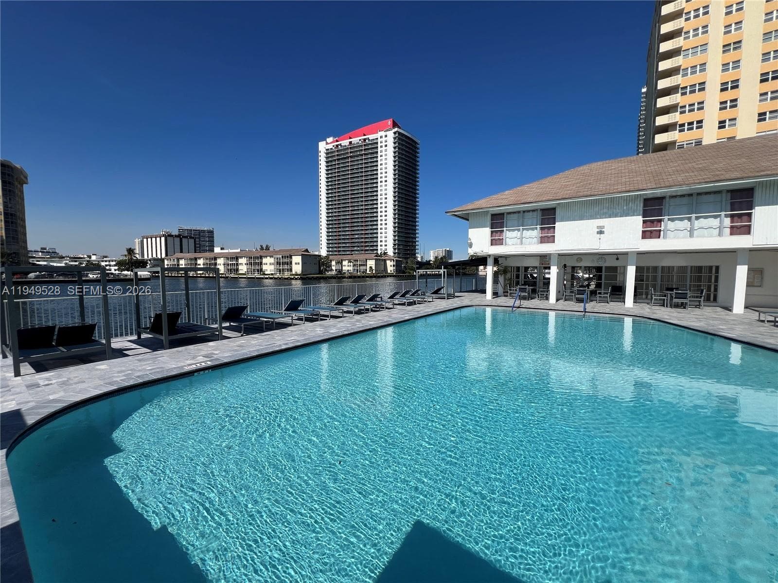 PLaza Tower North · #1109 in Hallandale Beach - Photo 20