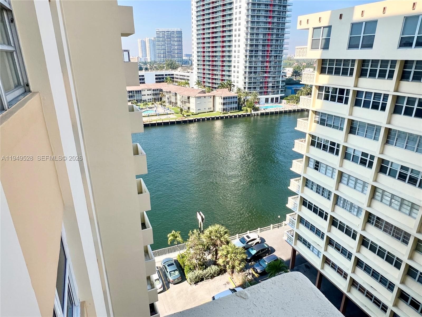 PLaza Tower North · #1109 in Hallandale Beach - Photo 4