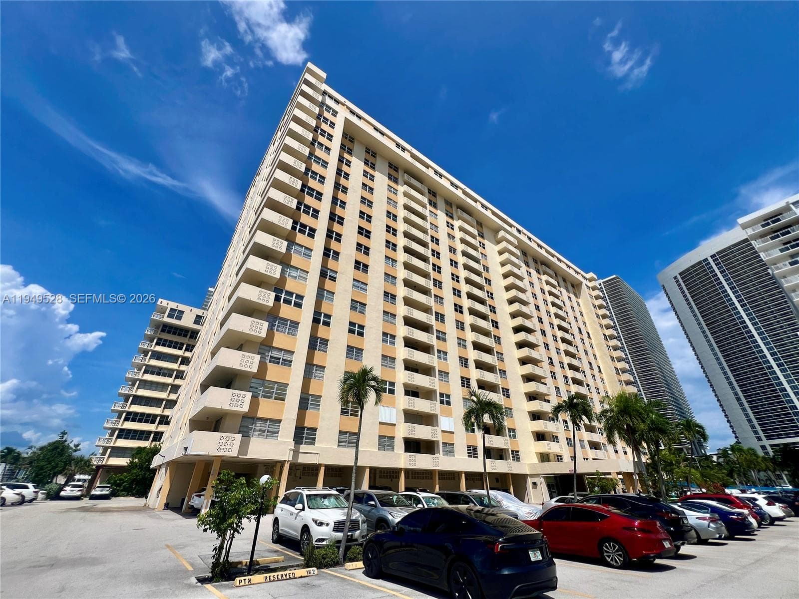 PLaza Tower North · #1109 in Hallandale Beach - Photo 25