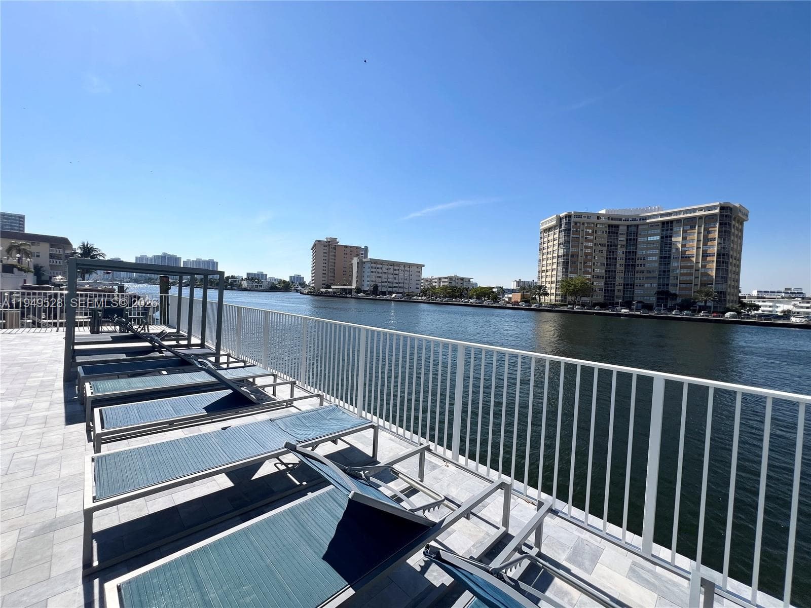 PLaza Tower North · #1109 in Hallandale Beach - Photo 21