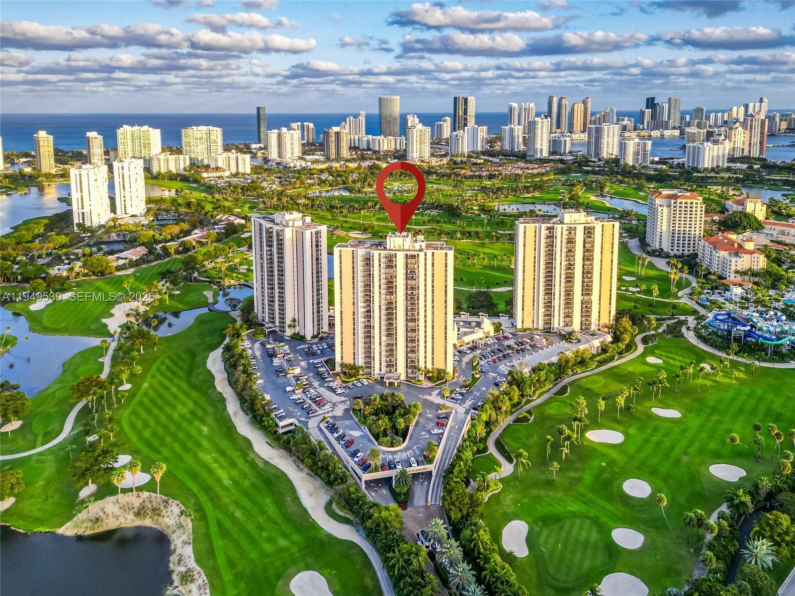 CORONADO · #1623 in Aventura - Photo 1