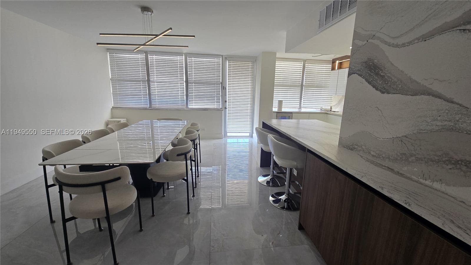 WINSTON TOWERS 100 CONDO · #203 in Sunny Isles Beach - Photo 7