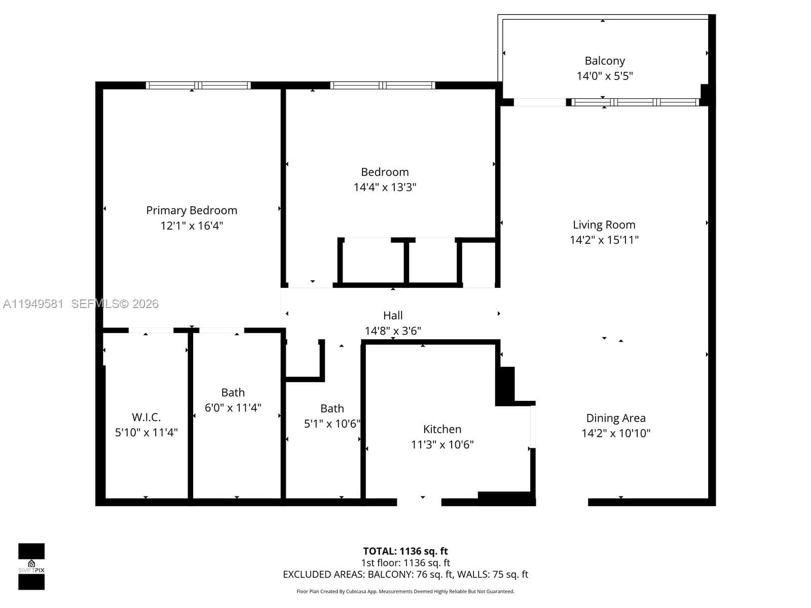Ocean view towers · #302 in Hallandale Beach - Photo 56