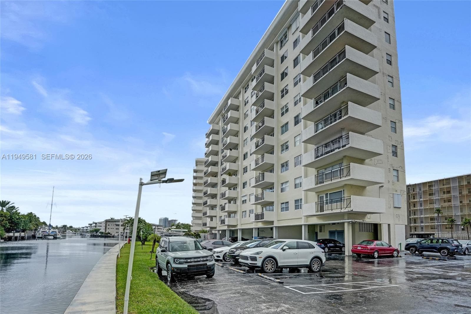 Ocean view towers · #302 in Hallandale Beach - Photo 42