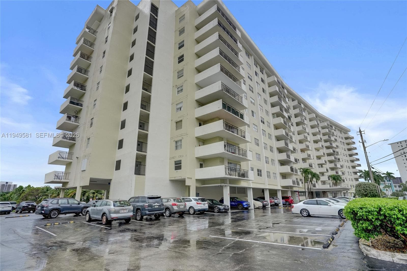Ocean view towers · #302 in Hallandale Beach - Photo 46