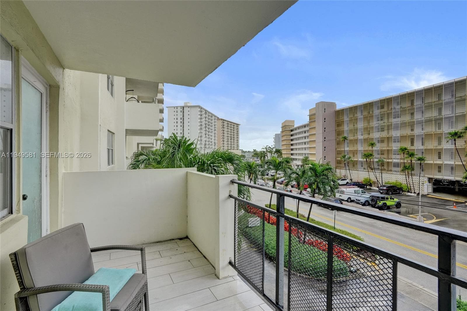 Ocean view towers · #302 in Hallandale Beach - Photo 17