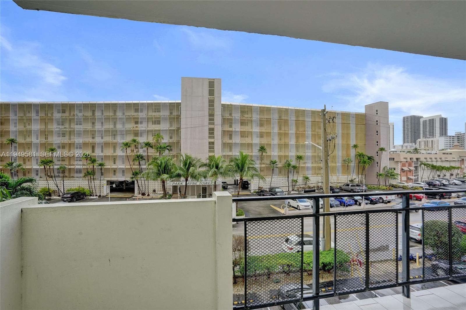 Ocean view towers · #302 in Hallandale Beach - Photo 16