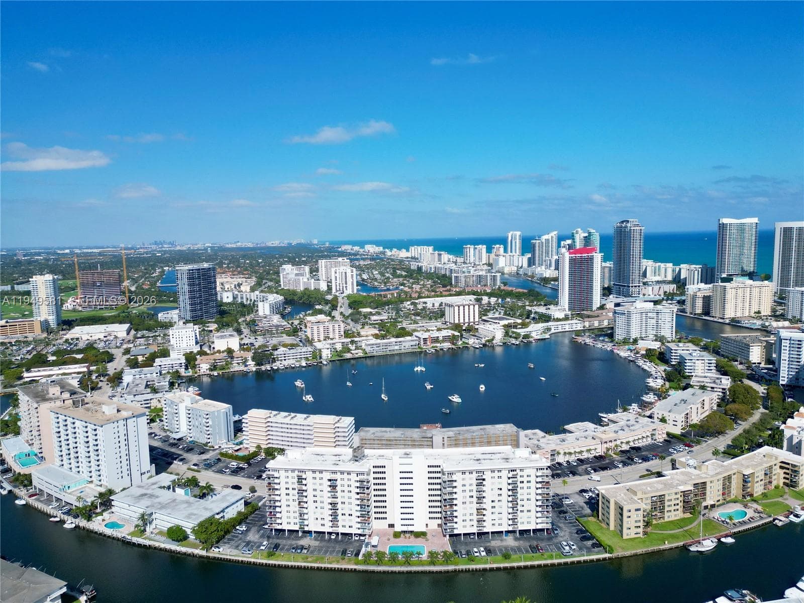 Ocean view towers · #302 in Hallandale Beach - Photo 53